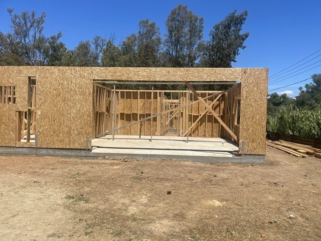 Guest House Construction in San Diego | All American Remodeling